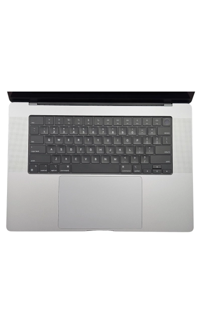 Apple MacBook Pro 16 A2485 M1 PRO 32GB 512 SSD 16,2